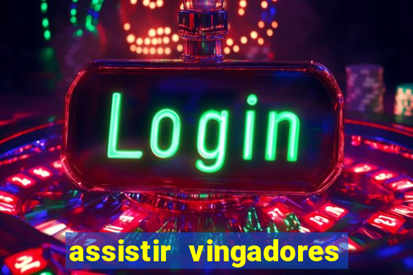 assistir vingadores guerra infinita google drive